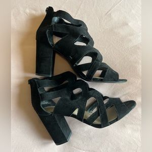 Size 10 women’s dress shoes